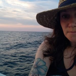 Meet your Posher, Anna